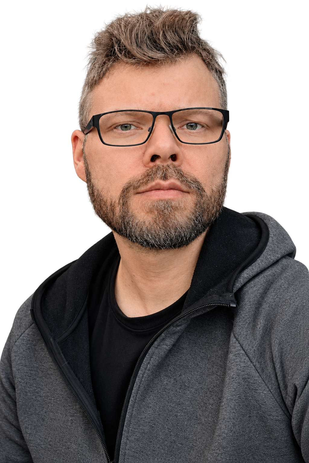 Valokuvaaja Juho Räisänen